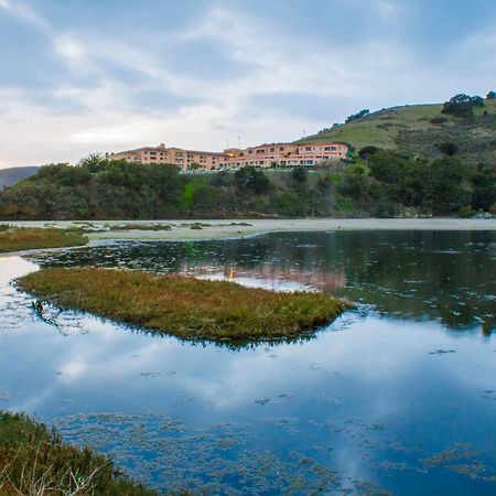 Hilton Vacation Club San Luis Bay אווילה ביץ' מראה חיצוני תמונה