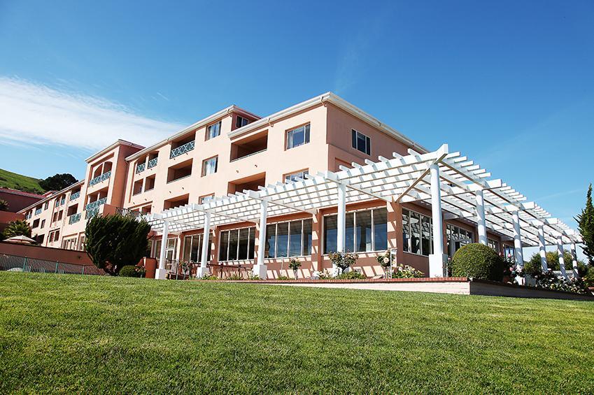 Hilton Vacation Club San Luis Bay אווילה ביץ' מראה חיצוני תמונה