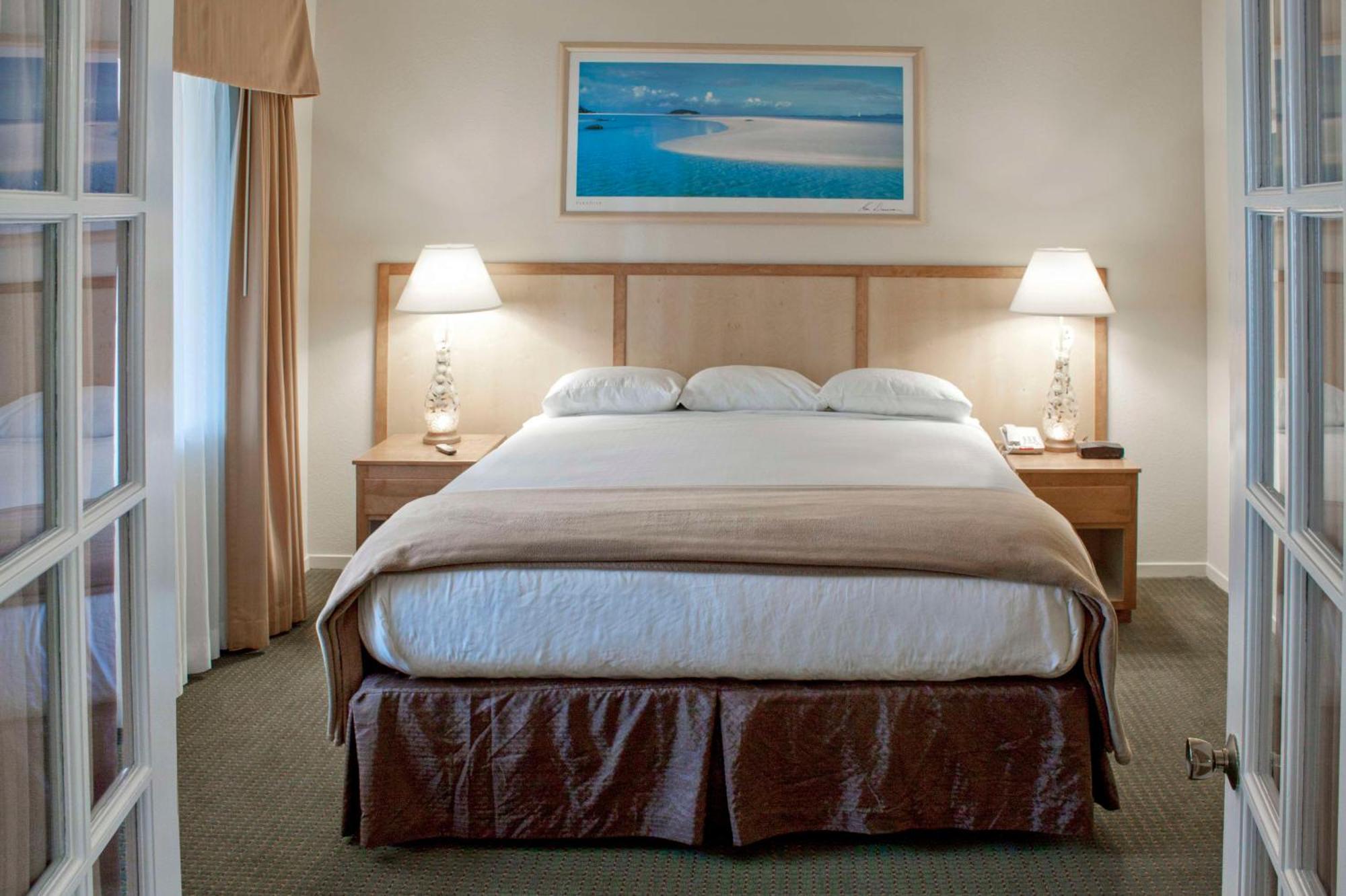 Hilton Vacation Club San Luis Bay אווילה ביץ' מראה חיצוני תמונה