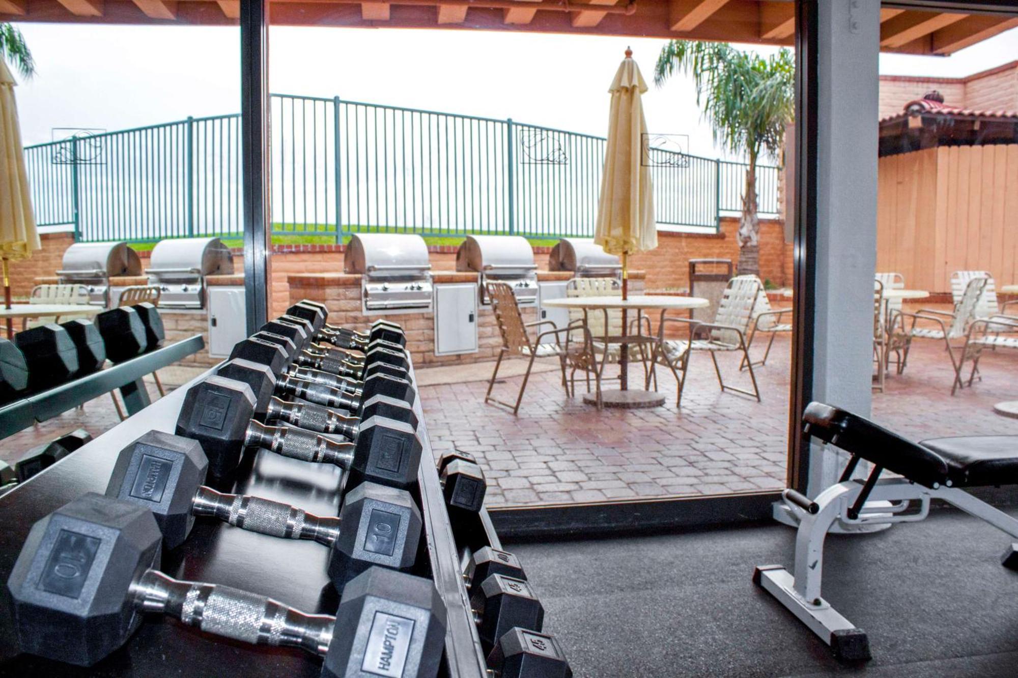 Hilton Vacation Club San Luis Bay אווילה ביץ' מראה חיצוני תמונה