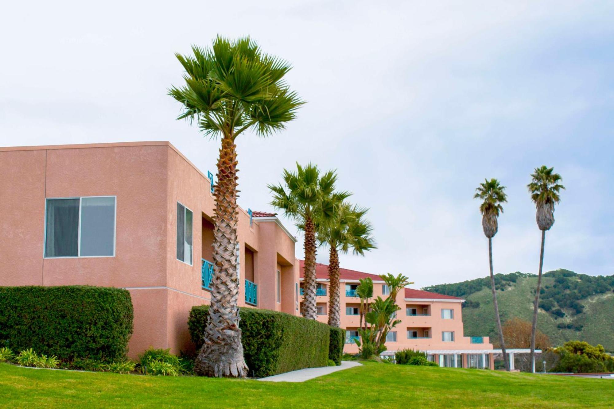Hilton Vacation Club San Luis Bay אווילה ביץ' מראה חיצוני תמונה