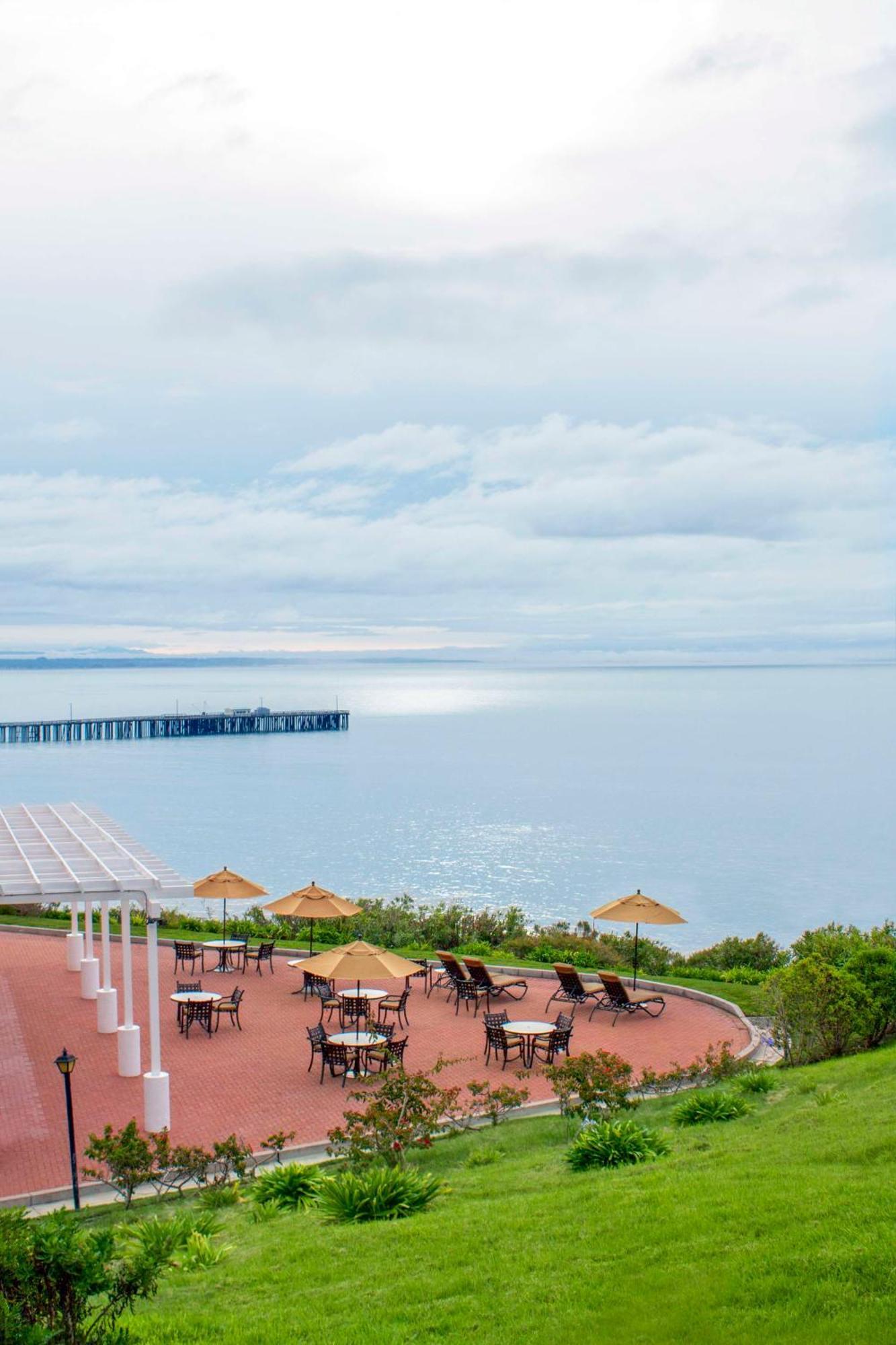 Hilton Vacation Club San Luis Bay אווילה ביץ' מראה חיצוני תמונה