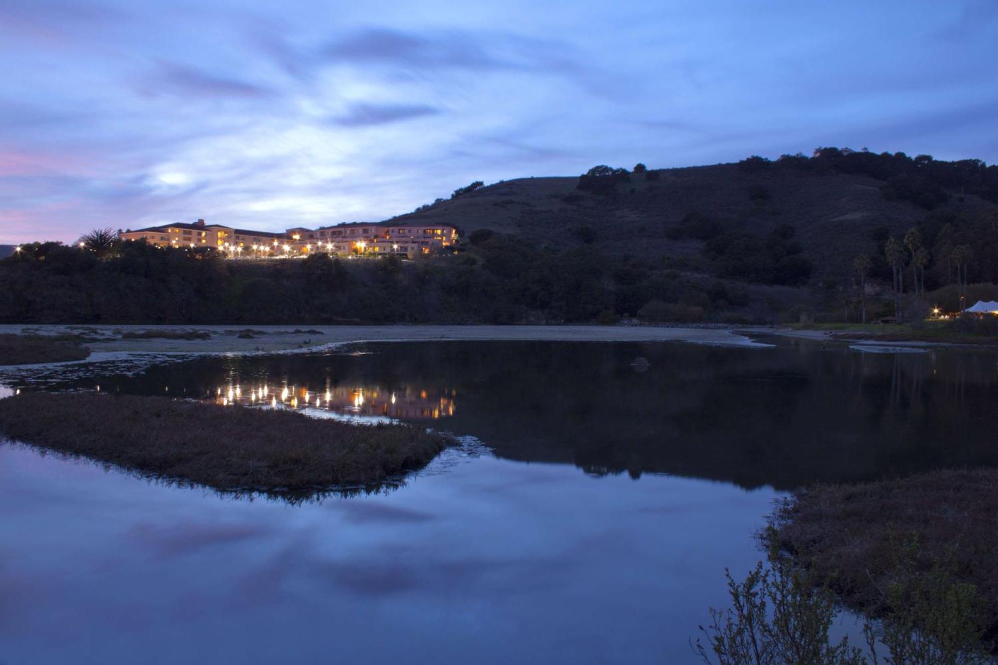 Hilton Vacation Club San Luis Bay אווילה ביץ' מראה חיצוני תמונה