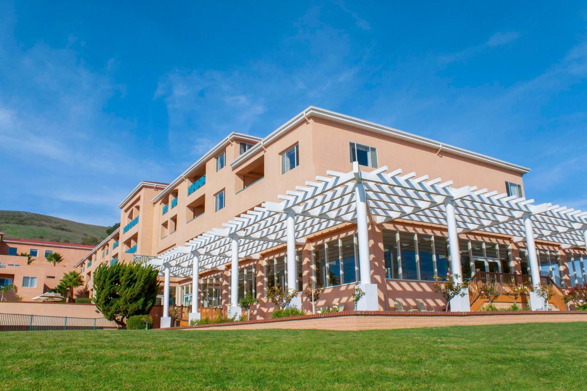 Hilton Vacation Club San Luis Bay אווילה ביץ' מראה חיצוני תמונה