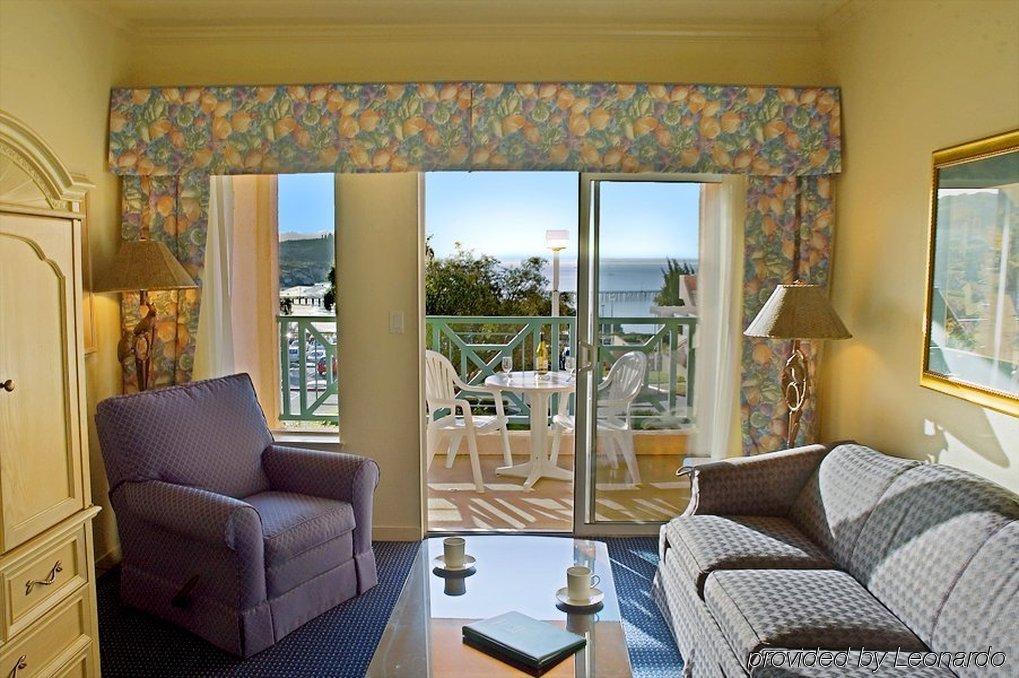 Hilton Vacation Club San Luis Bay אווילה ביץ' חדר תמונה