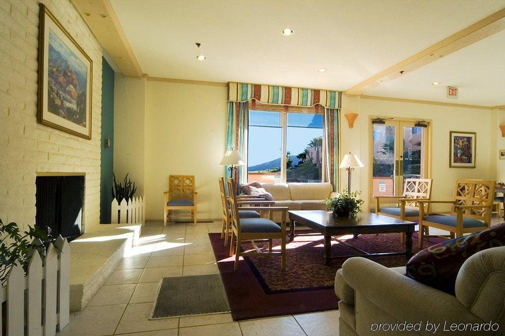 Hilton Vacation Club San Luis Bay אווילה ביץ' מראה פנימי תמונה