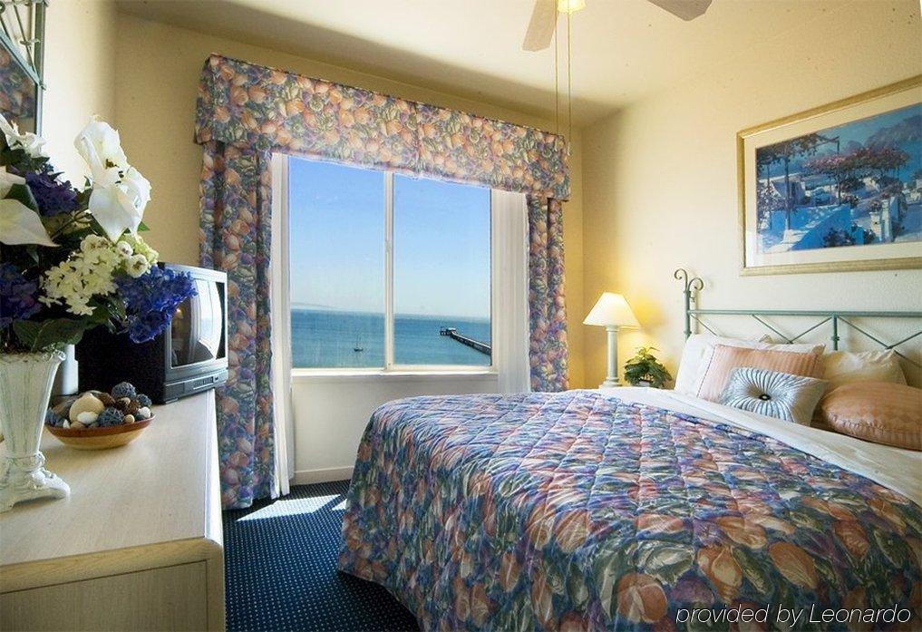 Hilton Vacation Club San Luis Bay אווילה ביץ' חדר תמונה