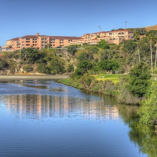 Hilton Vacation Club San Luis Bay אווילה ביץ' מראה חיצוני תמונה