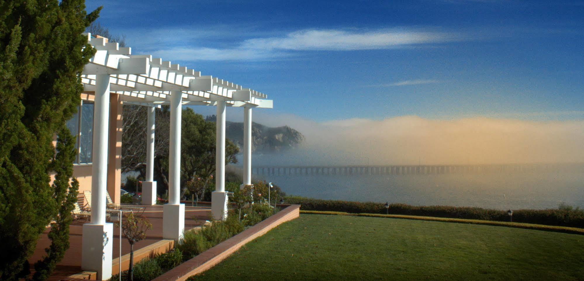Hilton Vacation Club San Luis Bay אווילה ביץ' מראה חיצוני תמונה