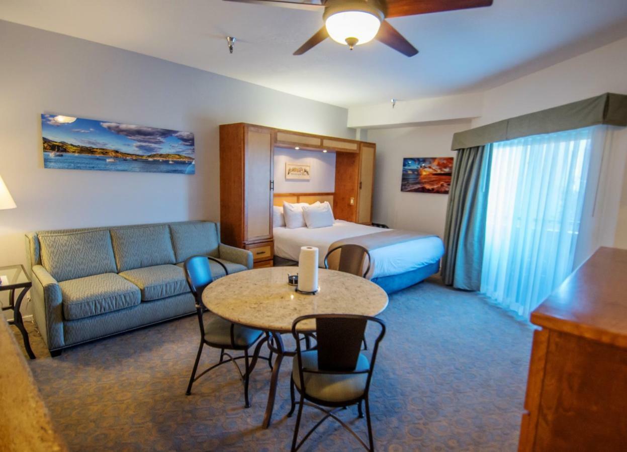 Hilton Vacation Club San Luis Bay אווילה ביץ' מראה חיצוני תמונה