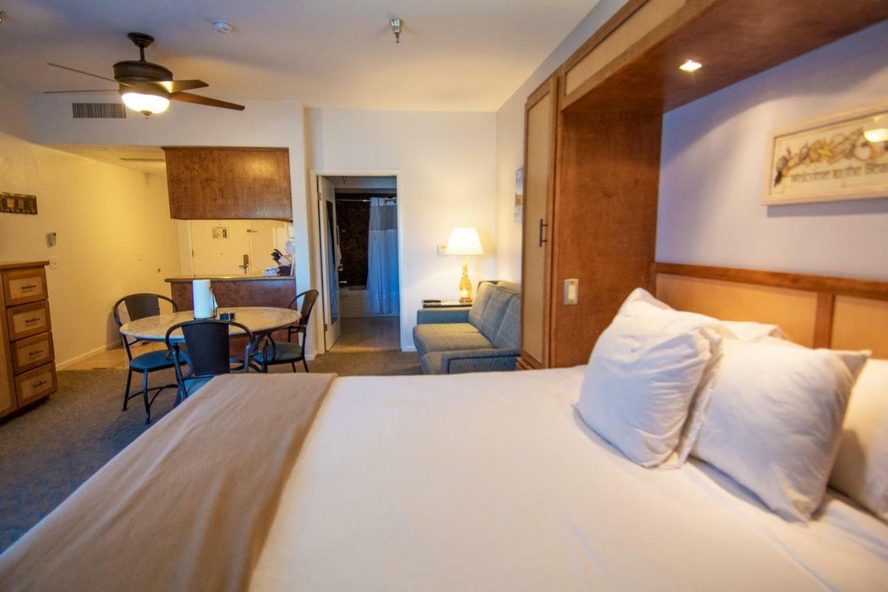 Hilton Vacation Club San Luis Bay אווילה ביץ' מראה חיצוני תמונה