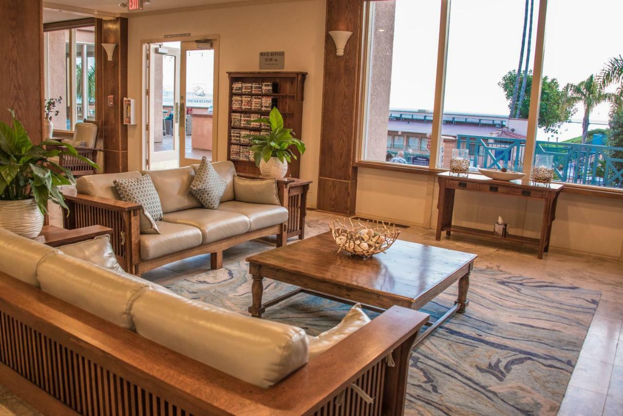 Hilton Vacation Club San Luis Bay אווילה ביץ' מראה חיצוני תמונה