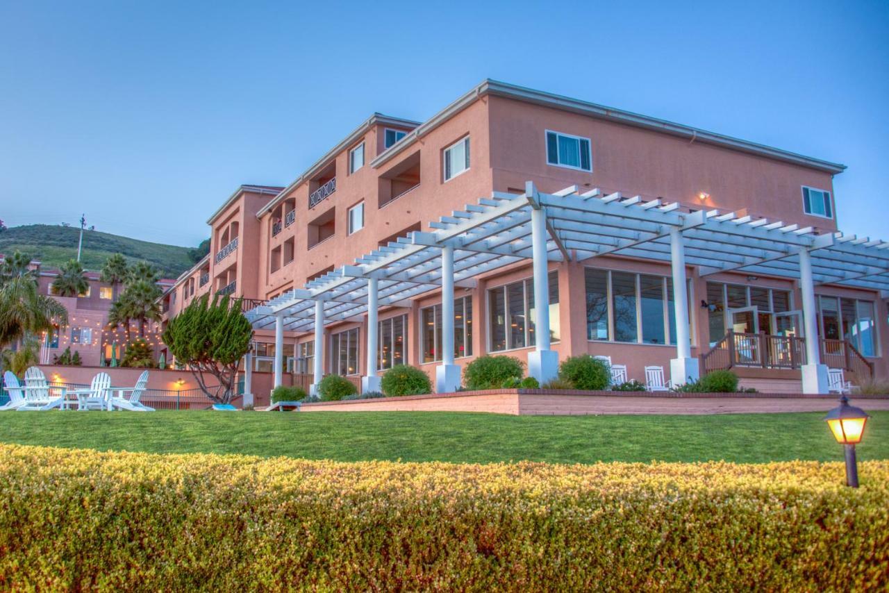 Hilton Vacation Club San Luis Bay אווילה ביץ' מראה חיצוני תמונה