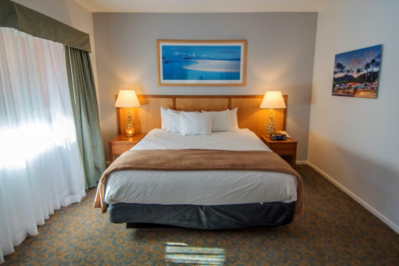 Hilton Vacation Club San Luis Bay אווילה ביץ' מראה חיצוני תמונה