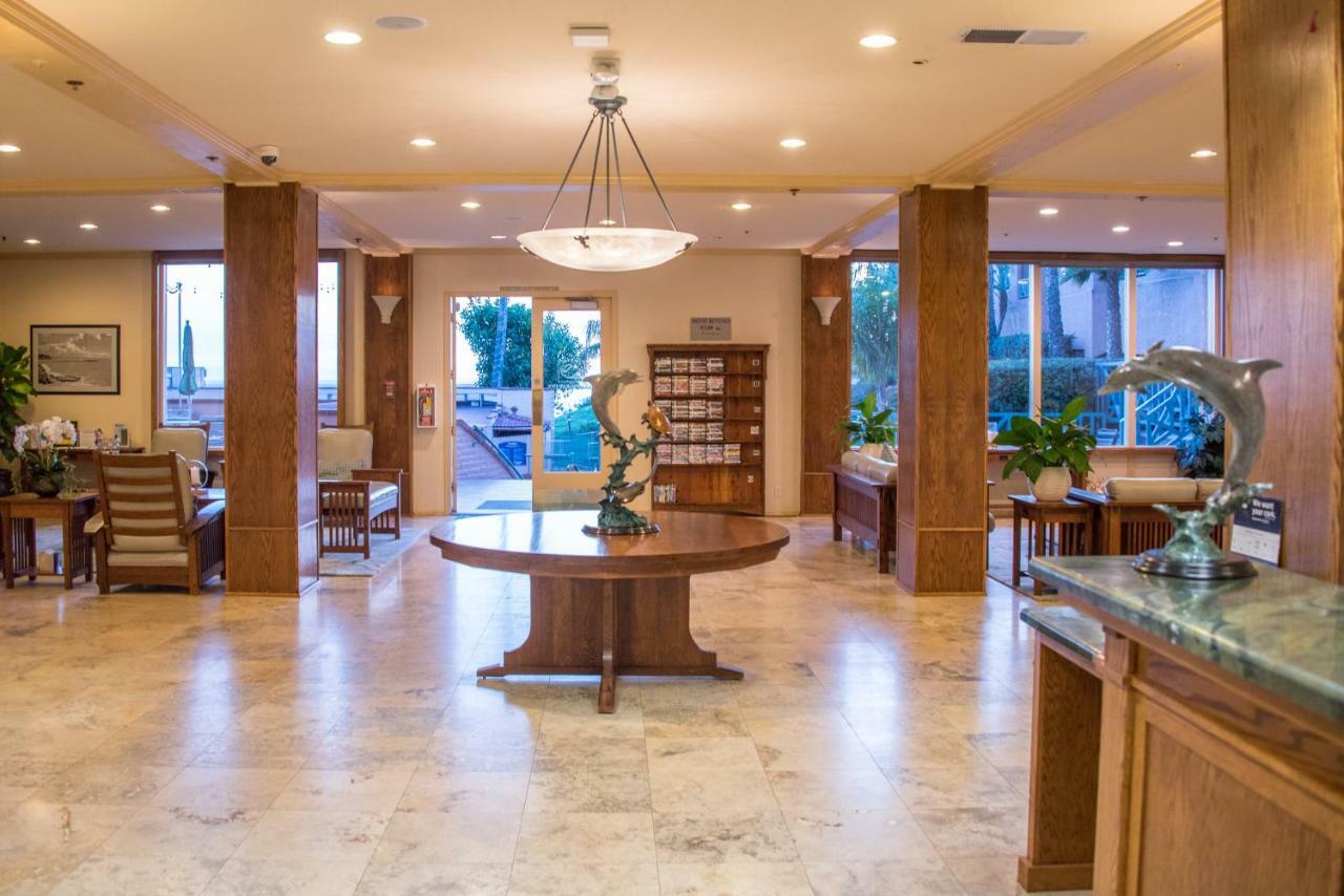 Hilton Vacation Club San Luis Bay אווילה ביץ' מראה חיצוני תמונה
