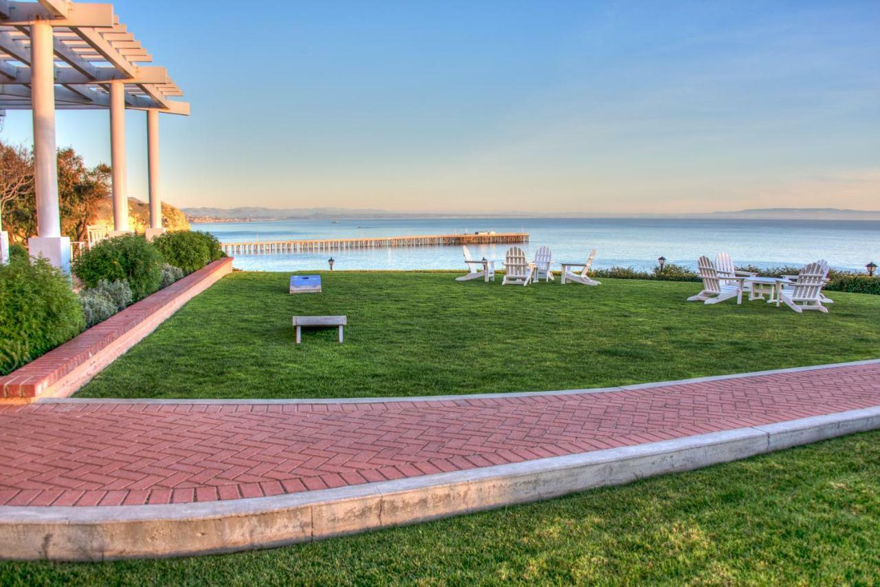 Hilton Vacation Club San Luis Bay אווילה ביץ' מראה חיצוני תמונה