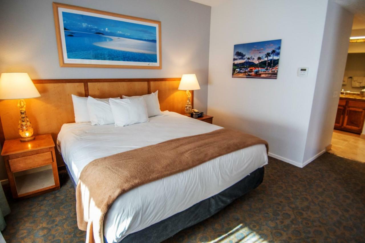 Hilton Vacation Club San Luis Bay אווילה ביץ' מראה חיצוני תמונה