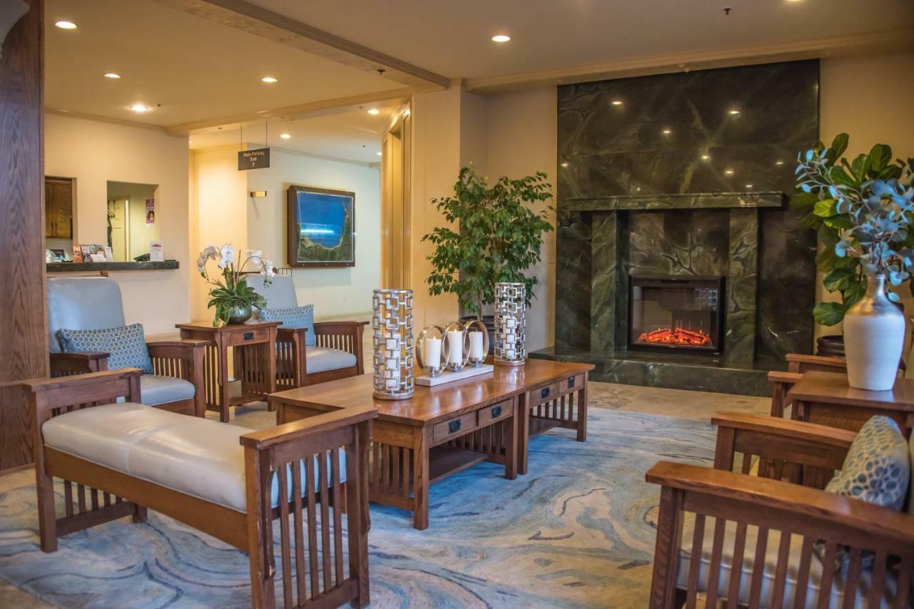 Hilton Vacation Club San Luis Bay אווילה ביץ' מראה חיצוני תמונה