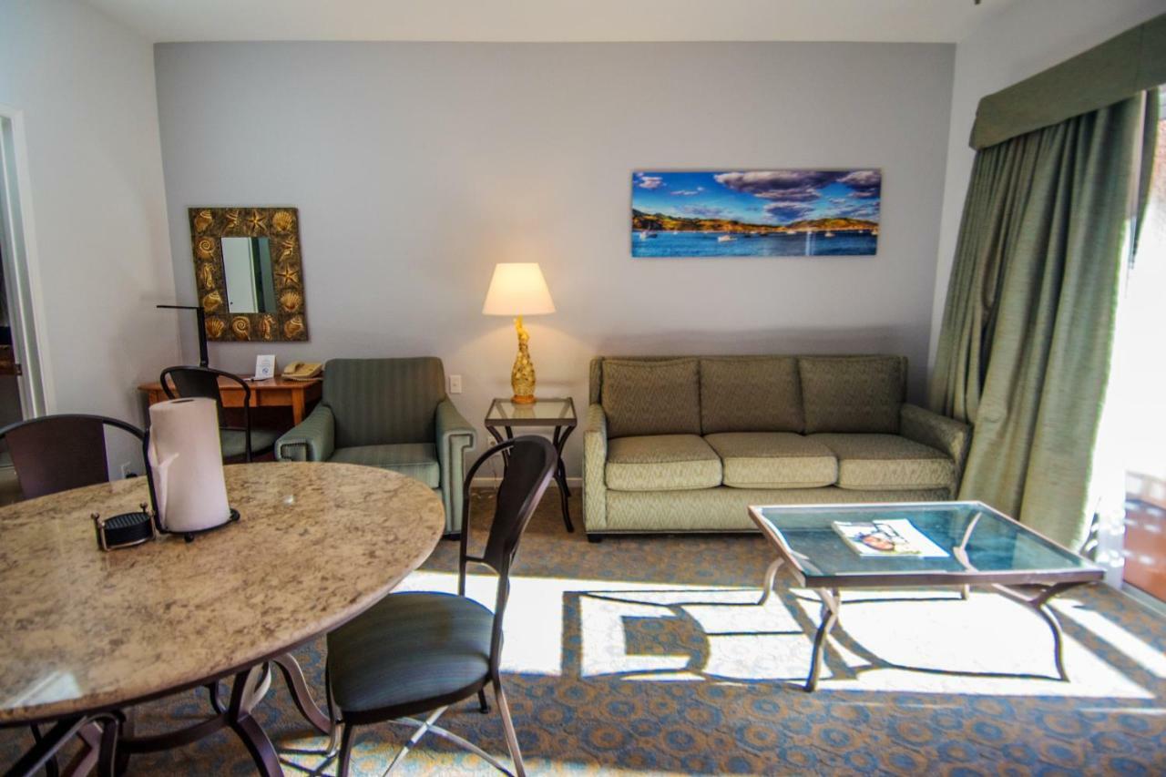 Hilton Vacation Club San Luis Bay אווילה ביץ' מראה חיצוני תמונה