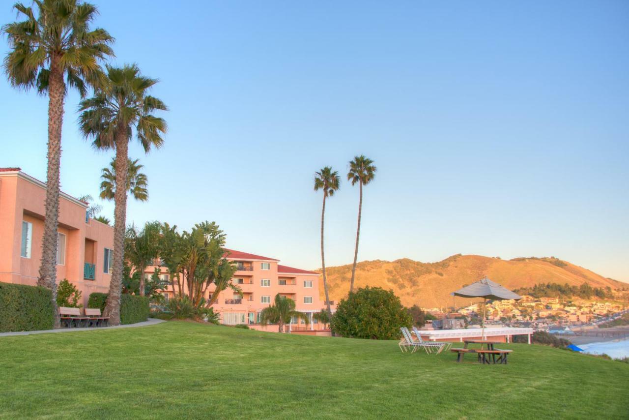 Hilton Vacation Club San Luis Bay אווילה ביץ' מראה חיצוני תמונה