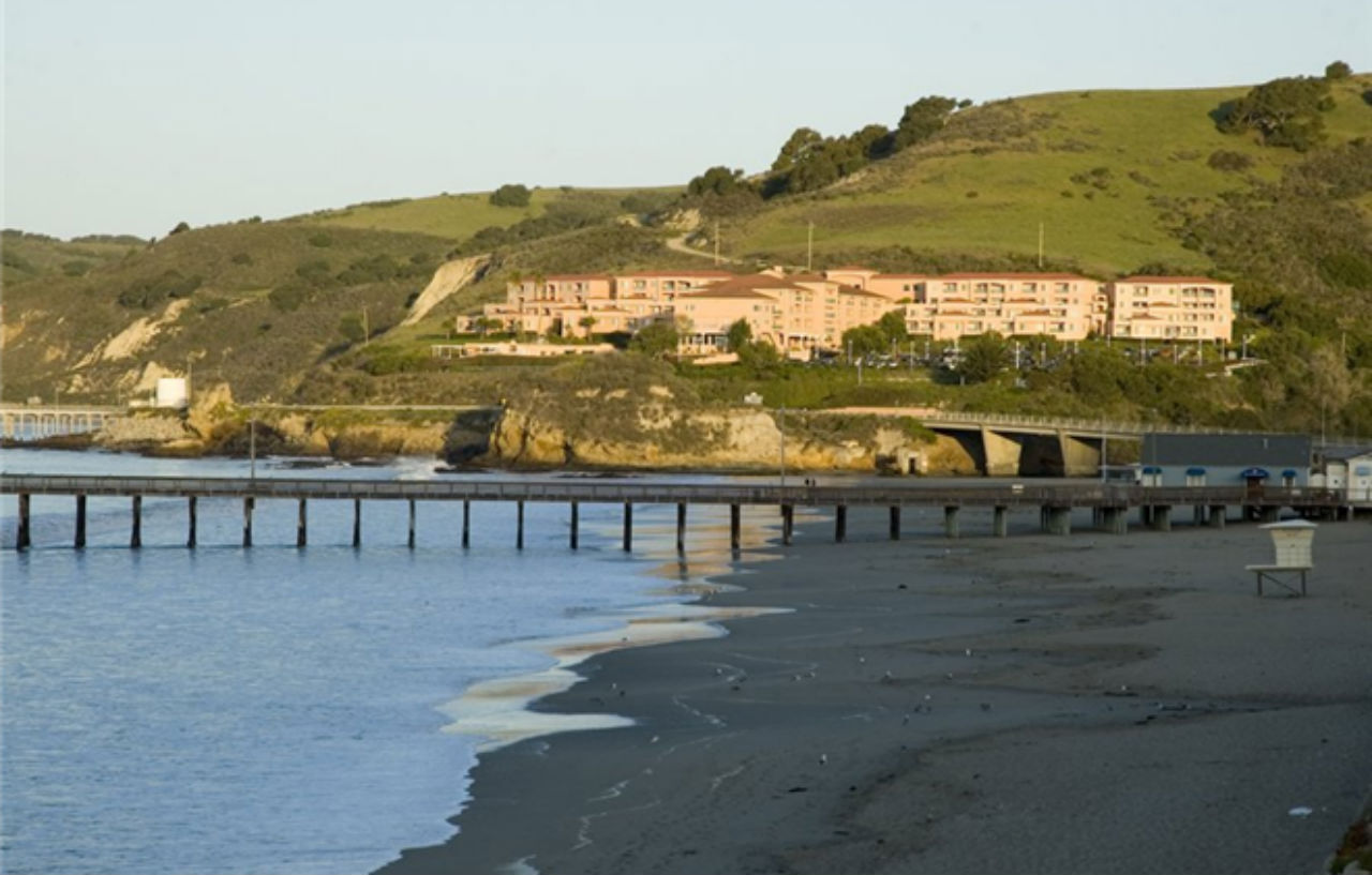Hilton Vacation Club San Luis Bay אווילה ביץ' מראה חיצוני תמונה